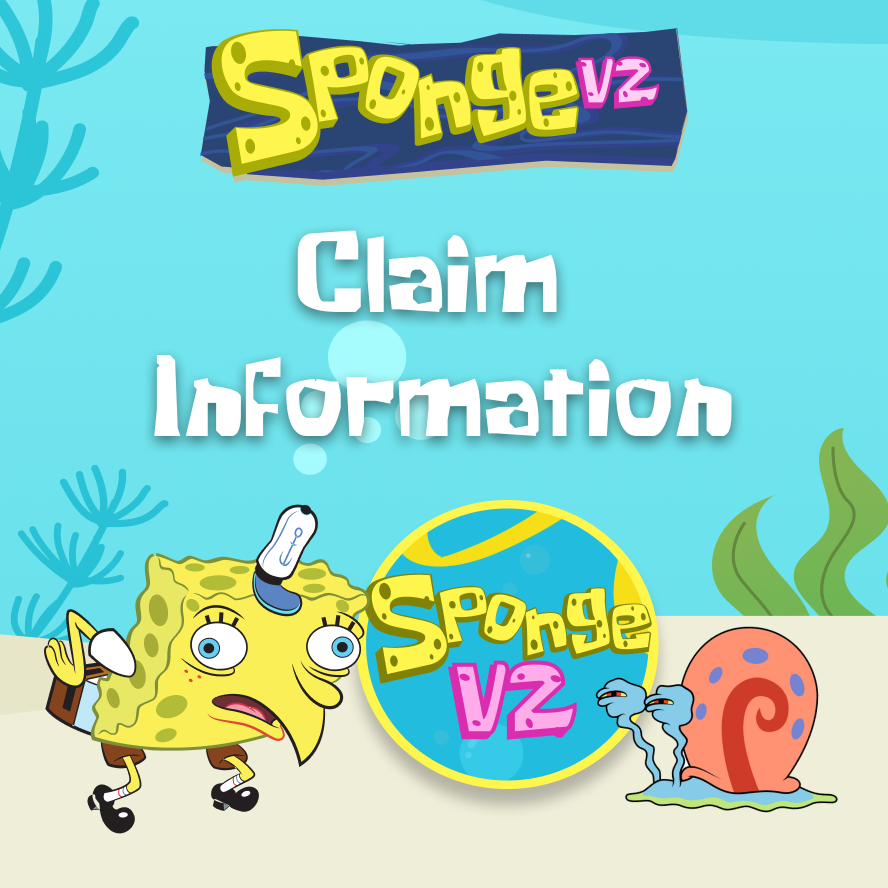 sponegoneth's tweet photo. @spongeoneth Something is cooking in the labs for the launch of $SPONGEV2

Register now and earn $SPONGEV2 rewards 👀

https://t.co/X7HBPMWDnb

Registrations are open for next 24 hours https://t.co/F6uwNlSNXi