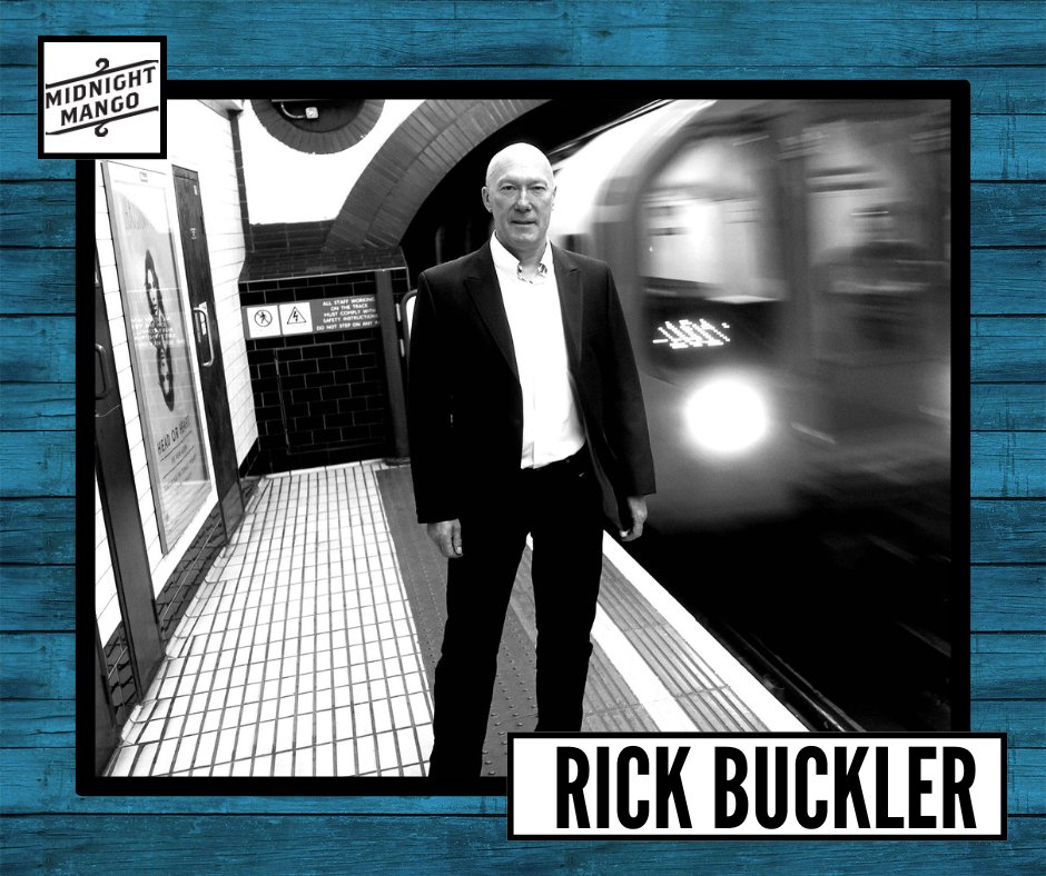 New Signing: Rick Buckler

Legendary drummer of The Jam, A Night of Memories &amp; Music is your chance to witness history. Feel the rhythm of “A Town Called Malice,” get lost in soulful sounds that define a generation.

Q&amp;A events everywhere except USA
sarah@midnightmango.co.uk