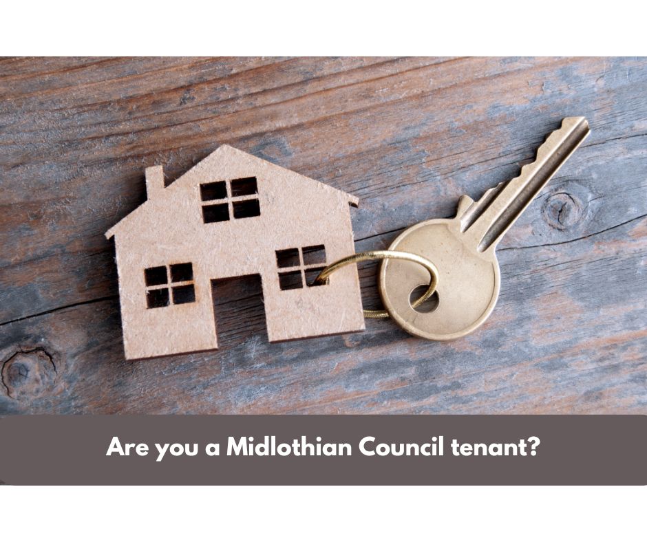 The latest copy of our tenants’ handbook is now available. It has information about the housing services we provide, your rights and responsibilities as a tenant of Midlothian Council and useful links & contacts. • Midlothian Tenants’ Handbook 2024: ow.ly/WLEz50S00MF
