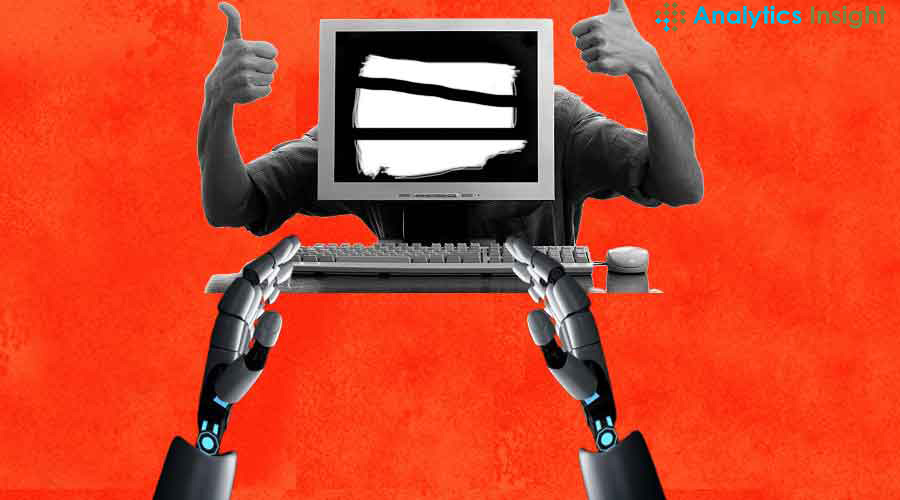 analyticsinme's tweet image. AI Chatbots: Why They Can't Surpass Human Intelligence

shorturl.at/RcUwQ

#AIChatbots #HumanIntelligence #Chatbots #GenerativeAI #ArtificialIntelligence #AINews #AnalyticsInsight #AnalyticsInsightMagazine