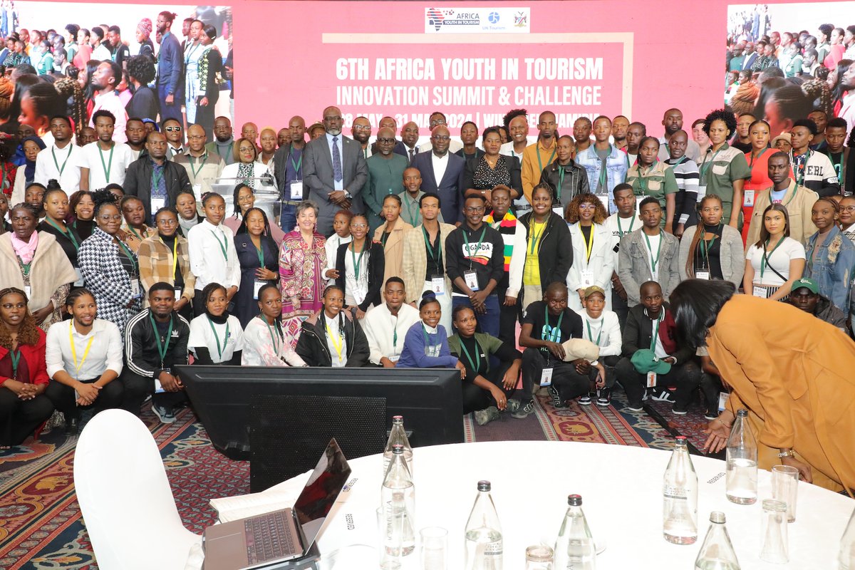 #VoyagesAfriq tweet media