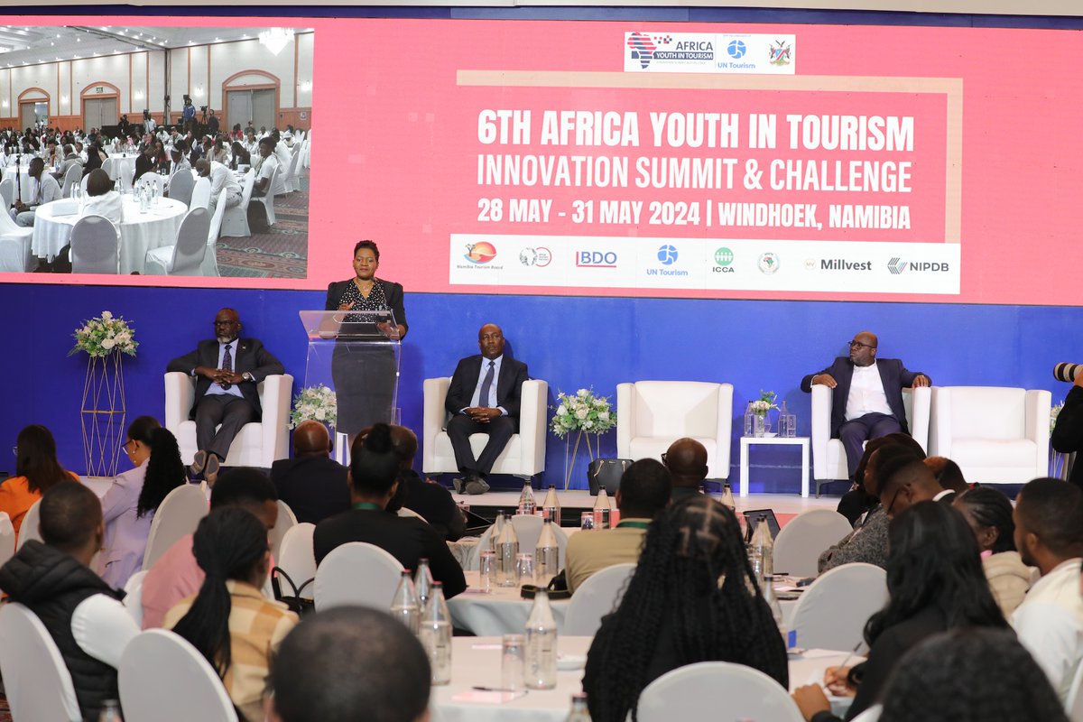 #VoyagesAfriq tweet media