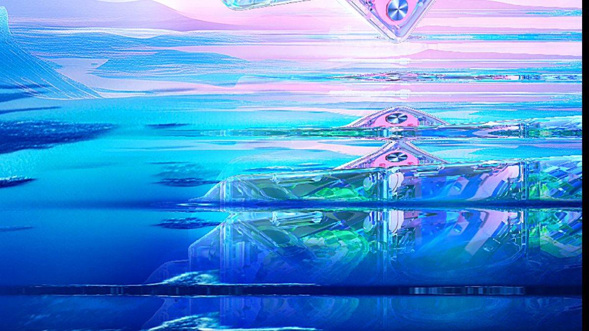 Gan14 Maglev Pro 夏季限定 [瑶光]