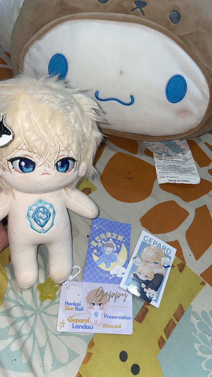 finally my baby is arrived! tysm <a href="/lontongnjajan/">lontong njajan. 📦</a> 🫶