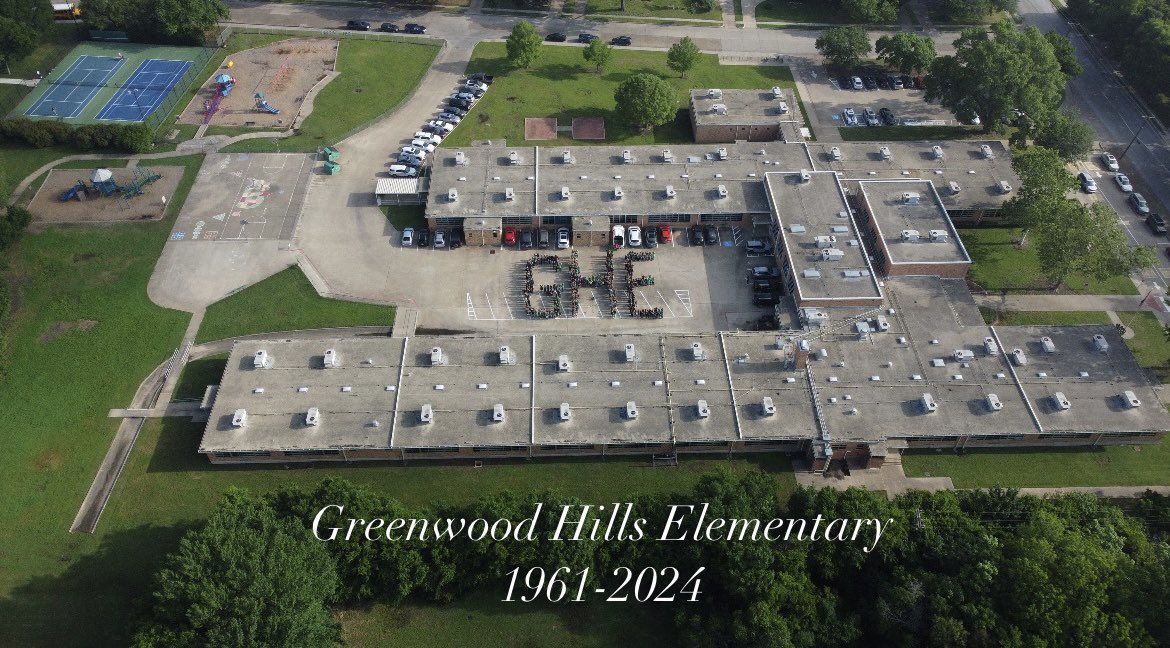 Greenwood Hills Elementary tweet media