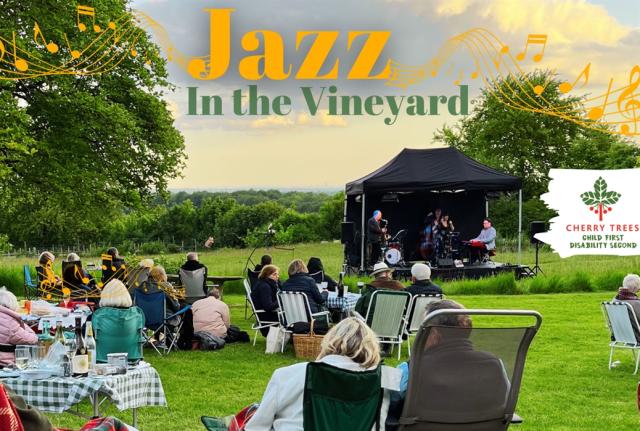 Visit Surrey (@visitsurrey) on Twitter photo Jazz in the Vineyard at <a href="/HighClandon/">High Clandon</a> Estate Vineyard promises a sparkling celebration of jazz on Saturday June 8: visitsurrey.com/event/jazz-in-β¦ πΆπ₯ <a href="/SurreyVineyards/">Vineyards of the Surrey Hills</a> Jazz in the Vineyard at <a href="/HighClandon/">High Clandon</a> Estate Vineyard promises a sparkling celebration of jazz on Saturday June 8: visitsurrey.com/event/jazz-in-β¦ πΆπ₯ <a href="/SurreyVineyards/">Vineyards of the Surrey Hills</a>