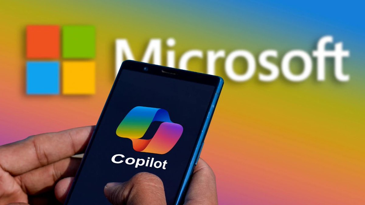 Microsoft Launcher ile tüm Android kullanıcılarına Copilot yapay zeka asistanı sunuldu. 📍Artık ana ekranda yapay zekayla sohbet edilebilecek.