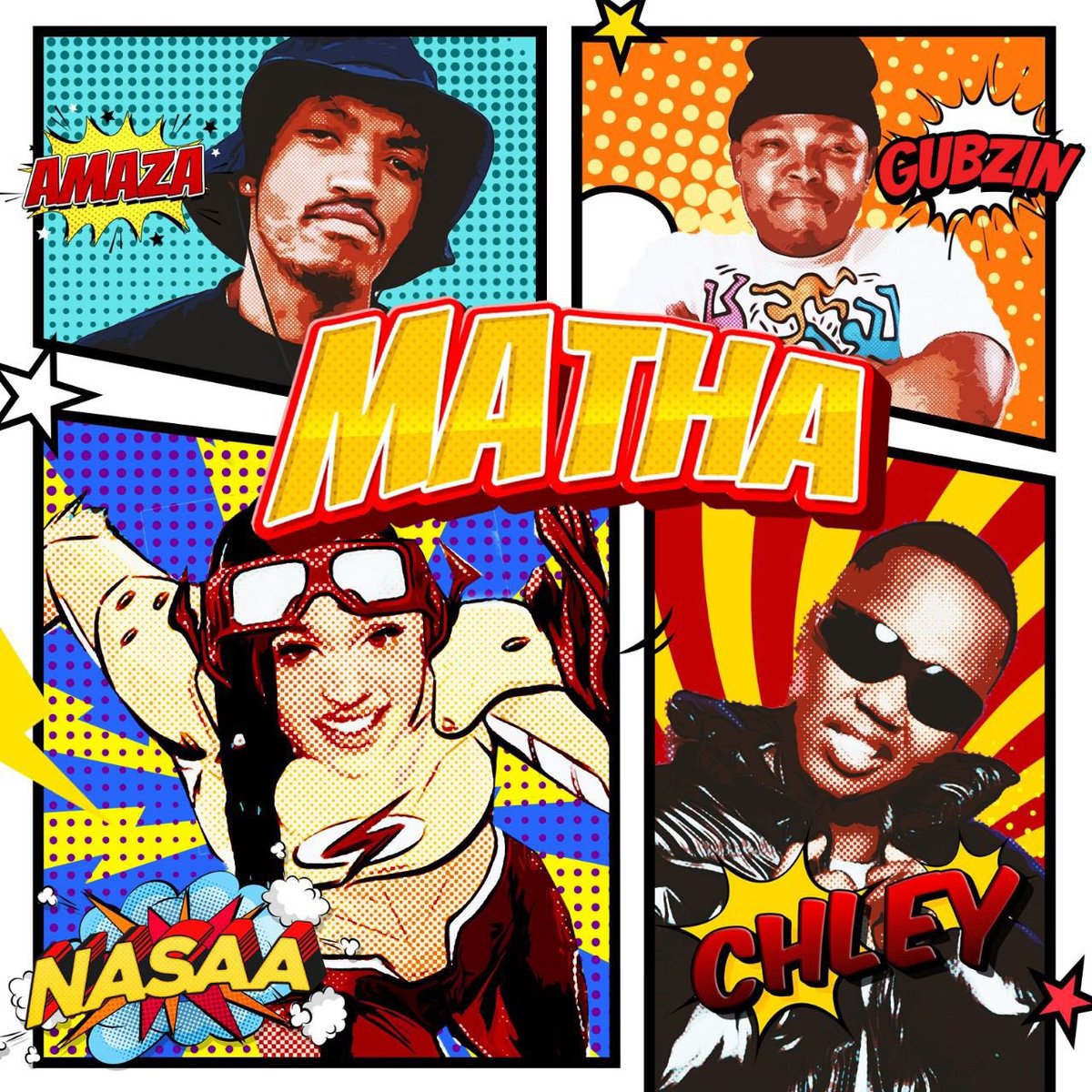 therealamaza's tweet image. Matha Droppin on 31/05 🇿🇦💯🔥🔥🔥 
Alongside @kxrabomathikhi x @NasaaReloaded
&amp;amp; @ChleyNkosi

: music.empi.re/matha

#elections #anc #matha  #Economia