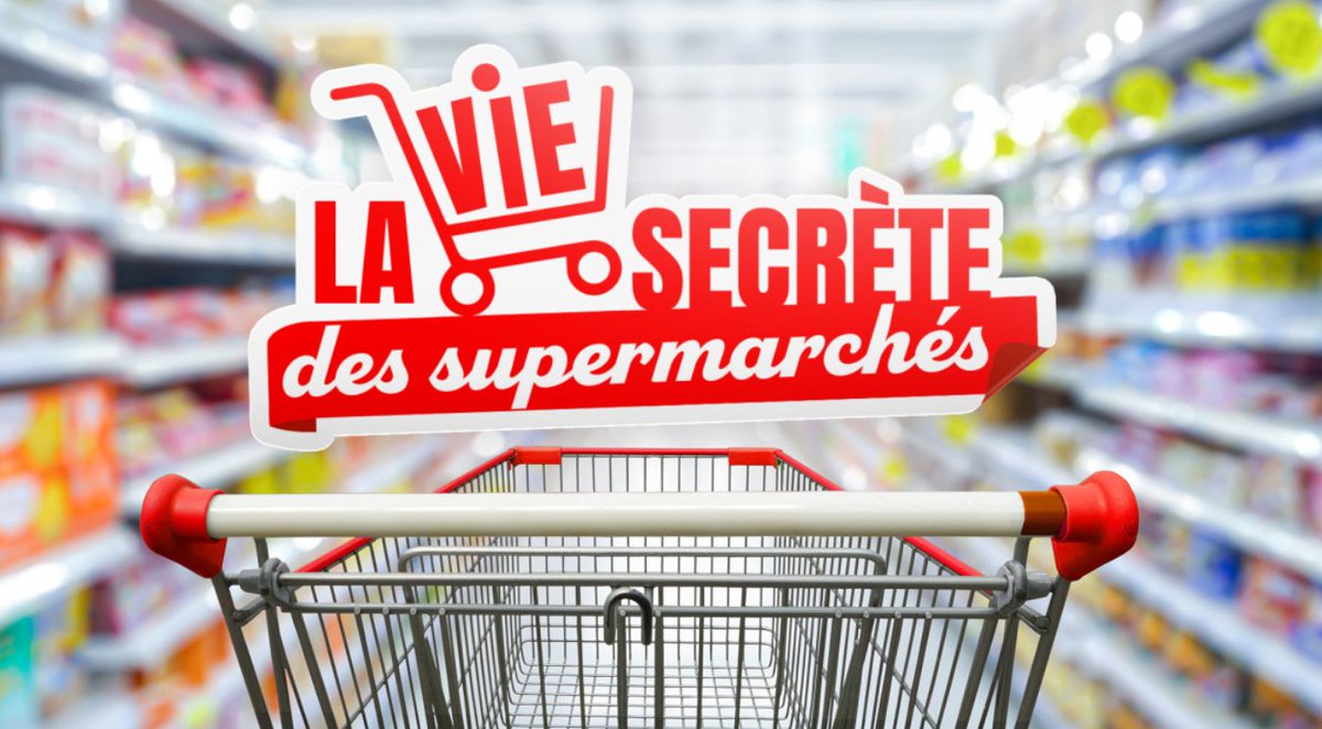 Le mercredi 19 Juin prochain à 21H10, #6TER lancera la saison 2 inédite de son programme #LaVieSecrèteDesSupermarchés. Notre article est ici: mediasinfosblog.wordpress.com/2024/05/29/le-…