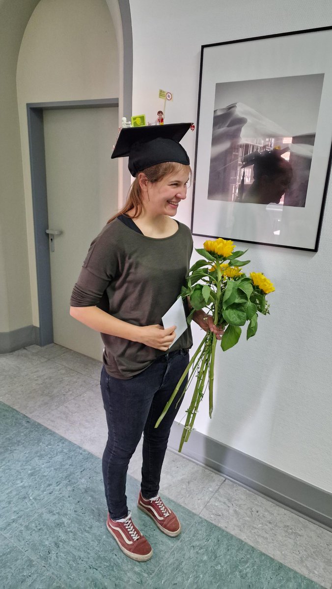 Clinical Epi Group at University of Münster tweet media