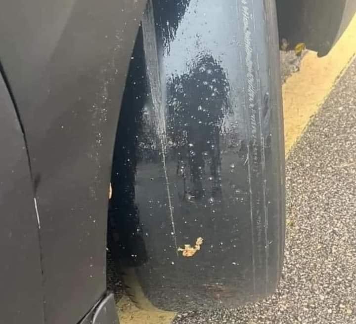 brgsjks's tweet photo. Tumpang tanya. Sekarangg kat Cyberjaya, kalau pergi Ipoh agak agak lepas tak? https://t.co/CBkejnvg4V