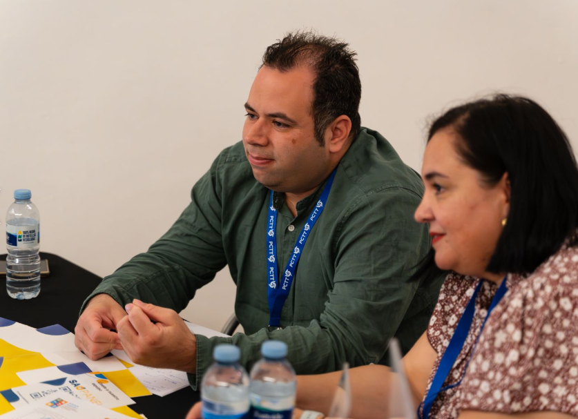 Nos complace anunciar que SAO ha participado como uno de los Partners Sociales en el evento STEAM Future. 
Desde Servicios Avanzados de Opinión- SAO, queremos expresar nuestro más sincero agradecimiento a todos los partcipantes.