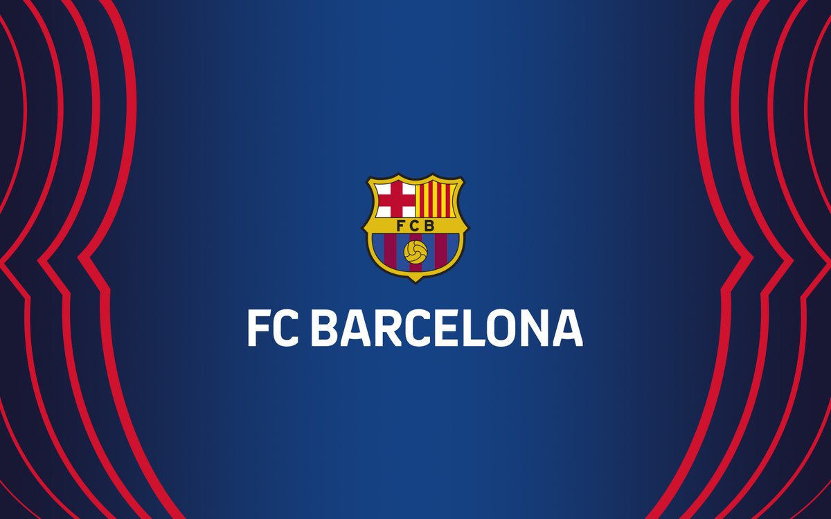 𝗖𝗼𝗺𝘂𝗻𝗶𝗰𝗮𝗱𝗼 del FC Barcelona 🔗 barca.link/H5bl50S016t