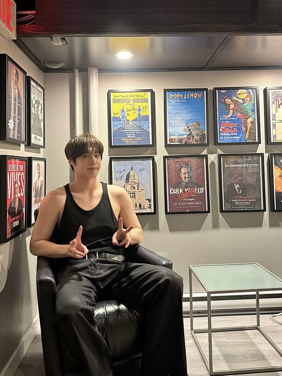 yxxnbutter's tweet photo. 미국투어 비하인드 #현석 #CIX https://t.co/njhJEL3S7f