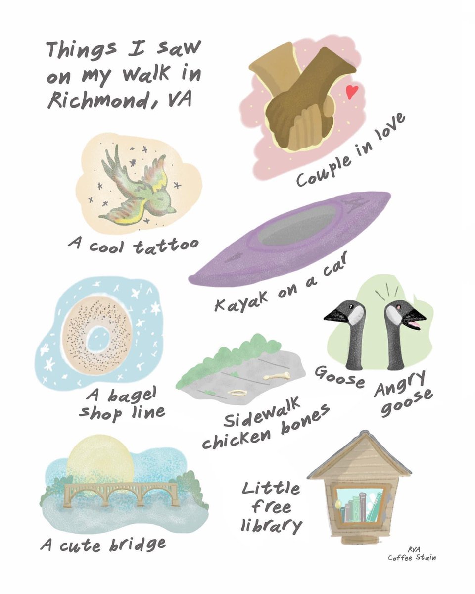 RVA Coffee Stain (@rvacoffeestain) on Twitter photo 