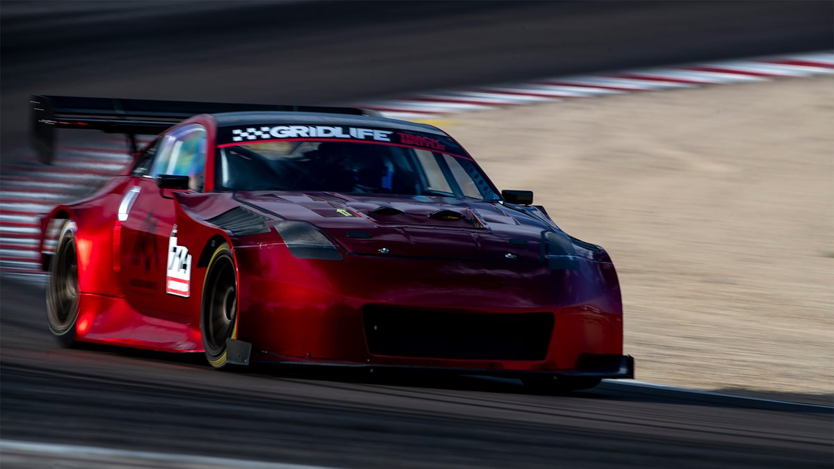 Model3Challenge's tweet photo. Join us for another round of the Assetto Corsa Cup! This weekend we will be ripping KELS around Laguna Seca! Happening this Sunday at 6:00PM EST! Learn more on Mountain Pass Performance's website!
#AssettoCorsa #LagunaSeca #Hybrid #MPP #Model3Challenge https://t.co/Feus8TgWAj