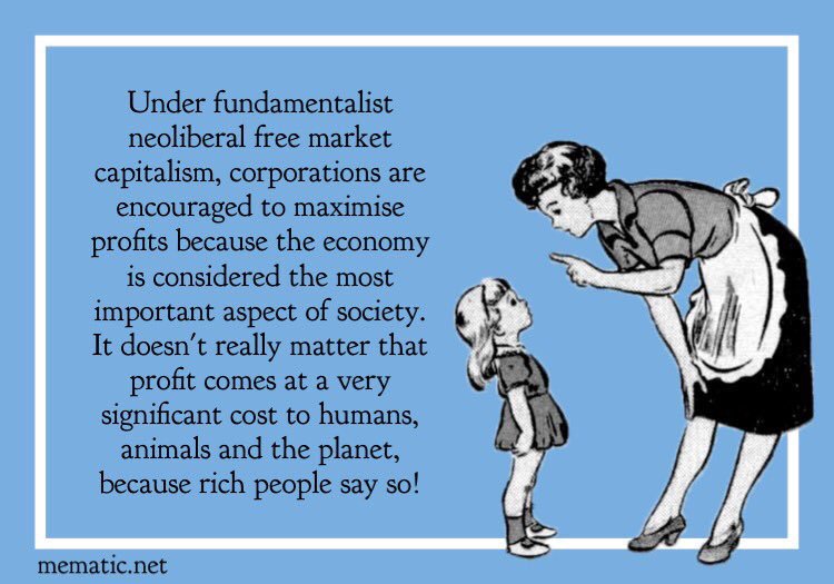 I see Sunak has revived the the infantile reductionist #neoliberal view that any University degree that doesn't deliver a guaranteed huge salary is dismissed as a 'Mickey Mouse degree': only a free-market sociopath would see the value of education exclusively in monetary terms.