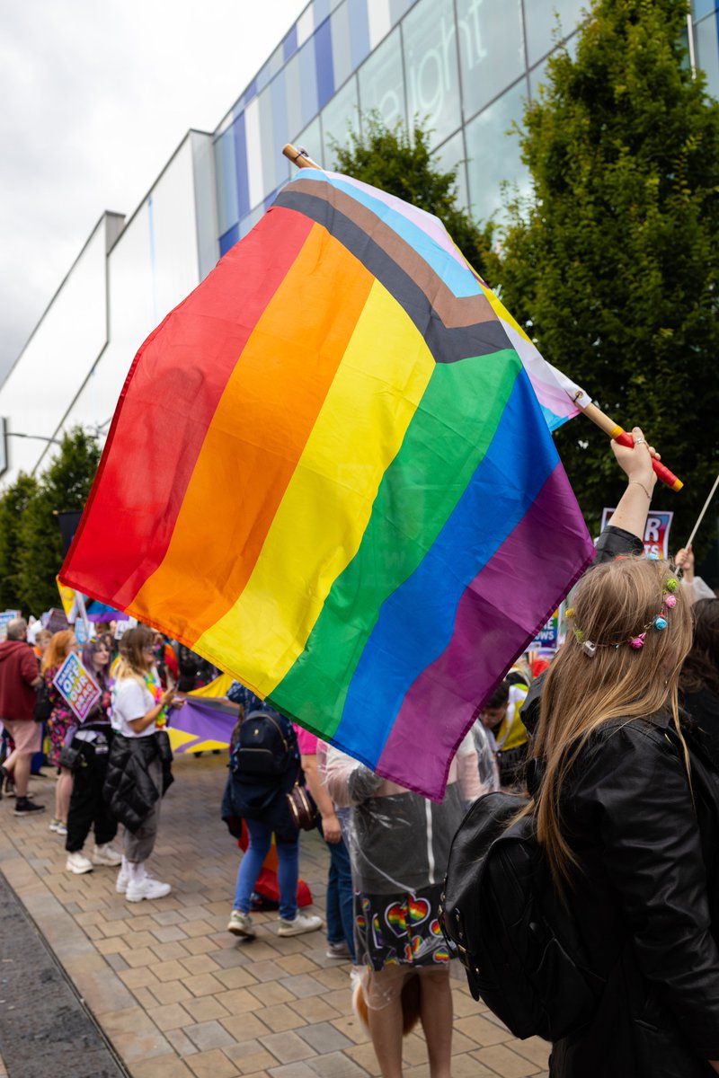 Stockport Exchange tweet media