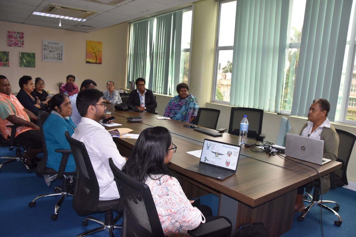 Ministry of Lands & Mineral Resources tweet media