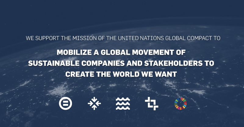 As we near #WorldEnvironmentalDay, we are proud to join the United Nations Global Compact as part of our commitment to being responsible for creating a more sustainable future for our planet and our people – with fairness and equity for all. More here:
envisionpharmagroup.com/news-events/en…