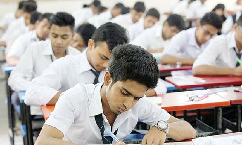 এসএসসিতে দুই বিষয়ে ফেল করলেও ভর্তি হওয়া যাবে কলেজে