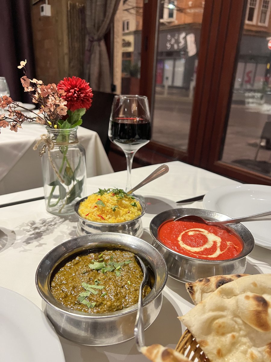 Cool As Leicester tweet media