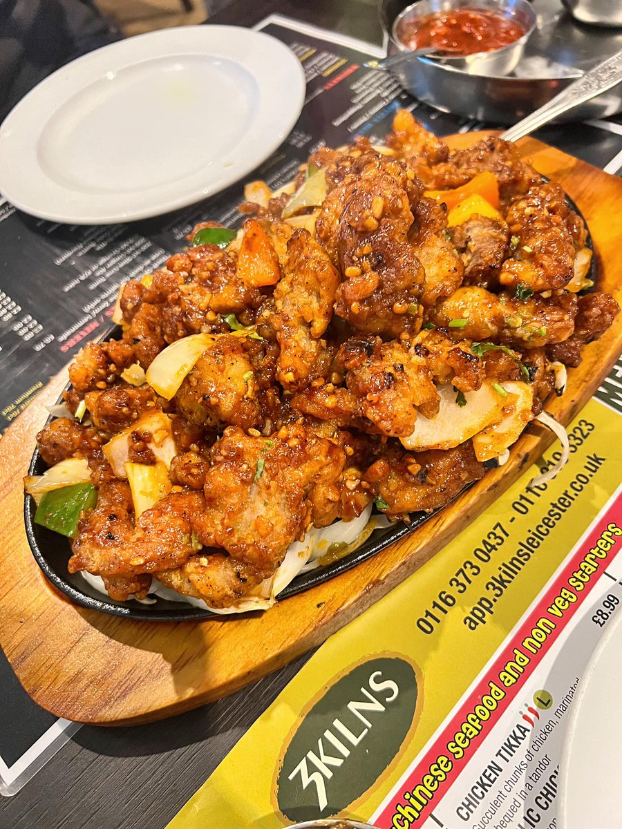 Cool As Leicester tweet media