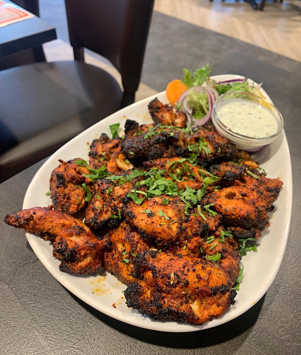 Cool As Leicester tweet media