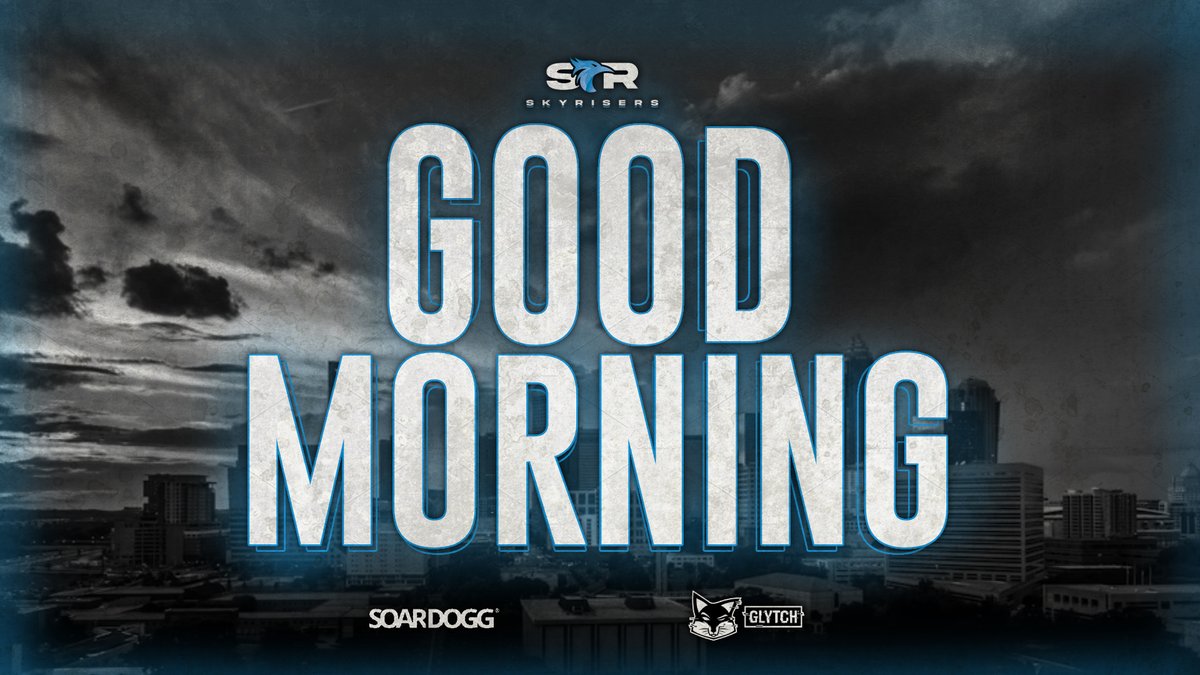 “Nothing is impossible. The word itself says ‘I’m possible!'” - Audrey Hepburn 
#RiseAbove 
<a href="/SoarDogg/">SoarDogg Apparel</a> | <a href="/GLYTCHEnergy/">GLYTCH Energy</a>