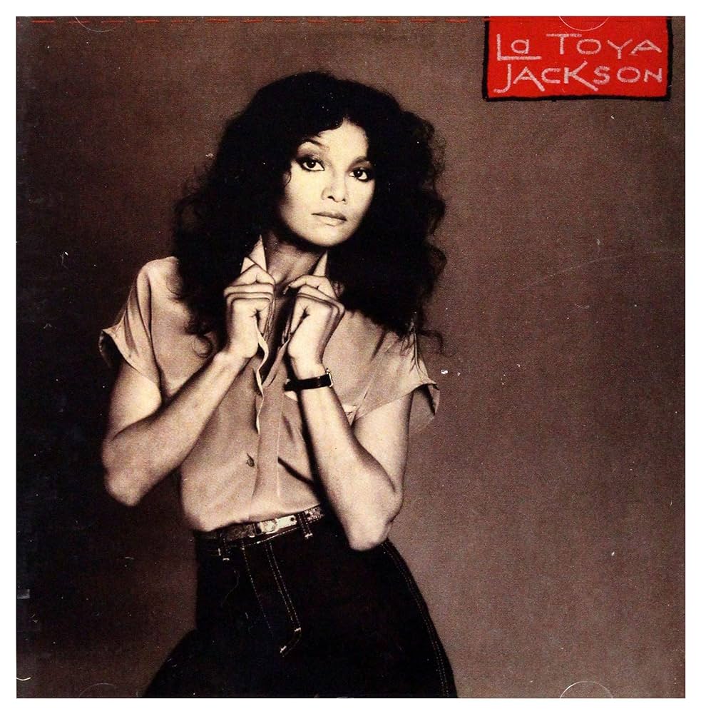 Happy birthday to American singer, songwriter, actress, businesswoman and television personality La Toya Jackson, born May 29, 1956.
