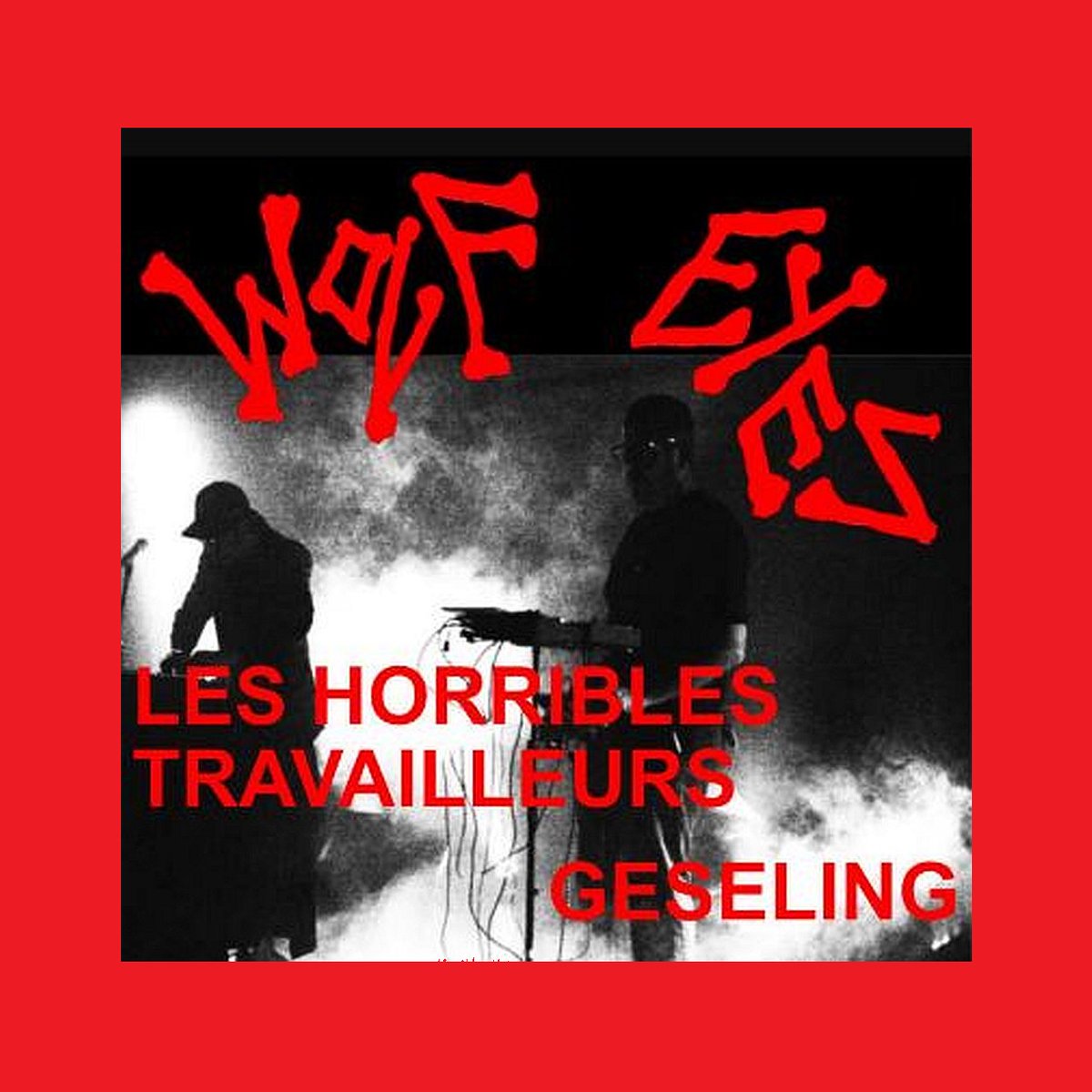 Next performance:

Monday 10 jun 2024 in Arnhem (Willemeen)

With Geseling and Wolf Eyes

willemeen.nl/programma/wolf…