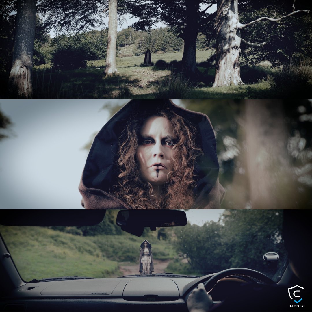 We had an incredible time taking part in the Edinburgh <a href="/48scotland/">48 Hour Film Project Scotland</a> last weekend.

It was a pleasure to work with a team of true professionals both in front of &amp; behind the camera to create 'Màthair' &amp; we cannot wait to share it at our screening at the Cameo Cinema in Edinburgh.