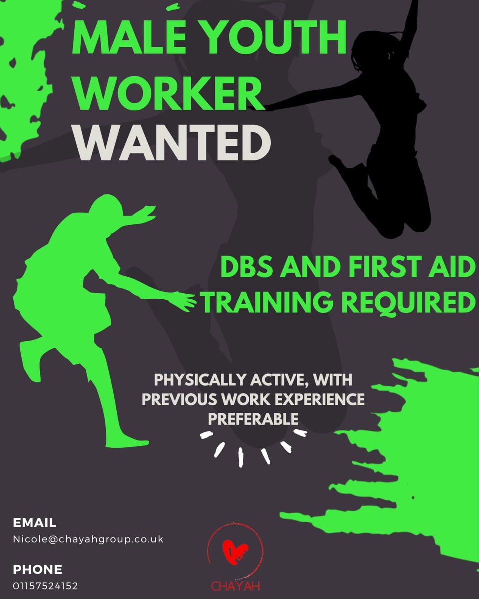 Chayah Group tweet media