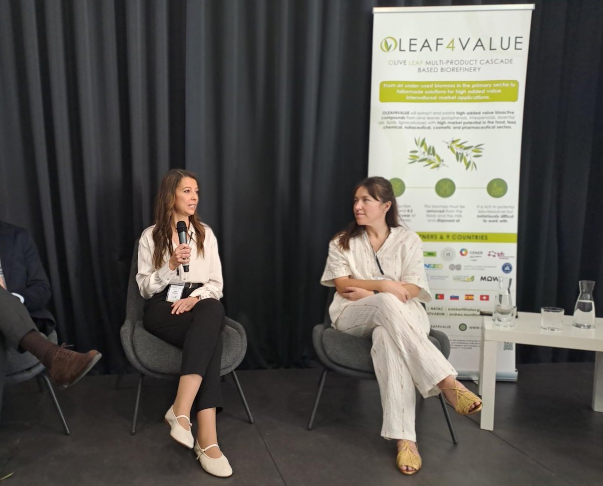 OLEAF4VALUE tweet media