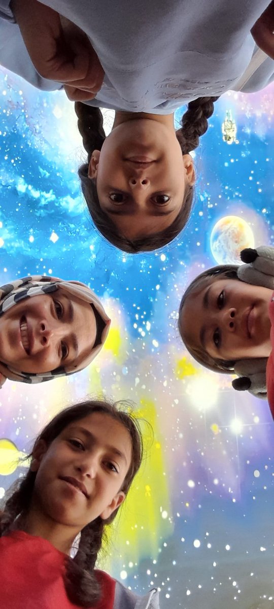 KOP "Hayal Kütüphanesi" bugünkü ziyaretçileri 15 Temmuz Şehitleri İlkokulu öğrencileri ve öğretmenleri olmuştur.  Deneyler, kitap okuma, zeka oyunları ve robotik eğitim gibi dallarda eğitim alan öğrencilerimiz eğlenceli bir gün geçirdi.
<a href="/gokhanmurat1/">Murat YİĞİT</a> <a href="/kadinhanimem/">Mehmet YAVUZ / Kadınhanı İlçe MEM</a> <a href="/HalisUnal/">HALİS ÜNAL 🇹🇷</a>