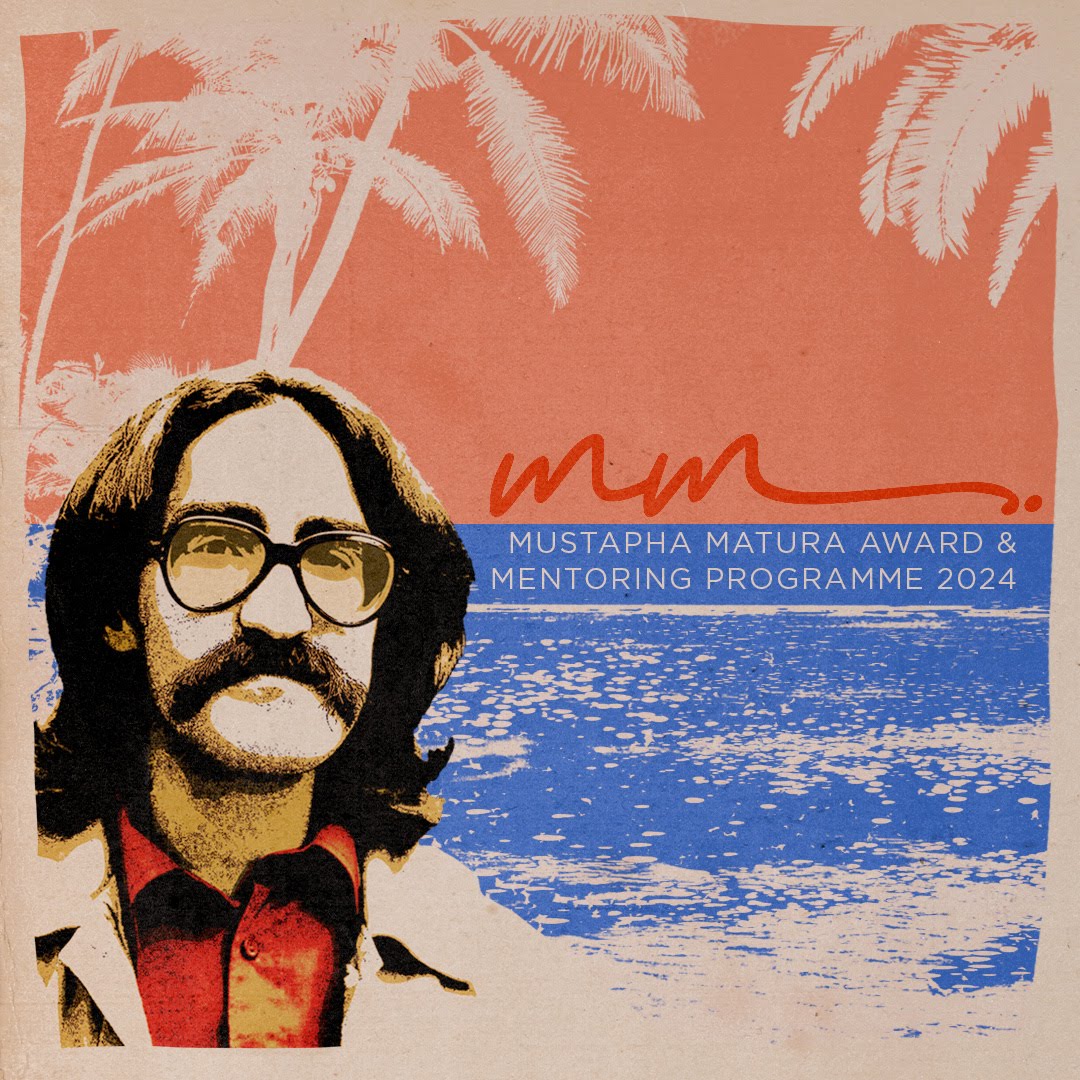 The Mustapha Matura Award and Mentoring Programme is open for applications!

The opportunity was first launched in 2021 to support the playwriting talents of young British people of Caribbean and African descent, and to continue his legacy
Apply by 31 July
alfredfagonaward.co.uk/mustapha-matur…