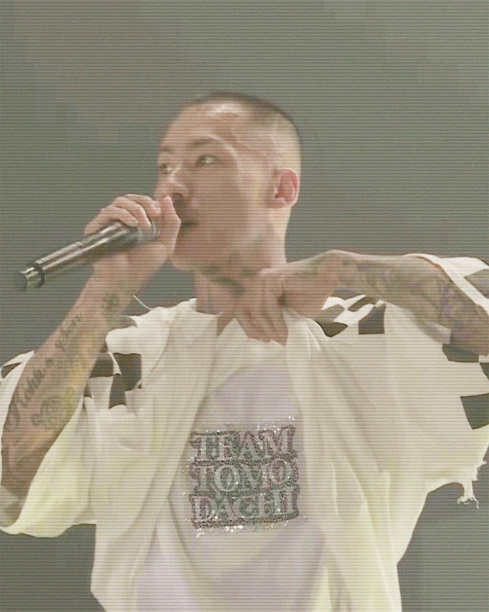 チーム友達 × BlackEyePatch コラボアイテムが国内6月1日（土）11:00