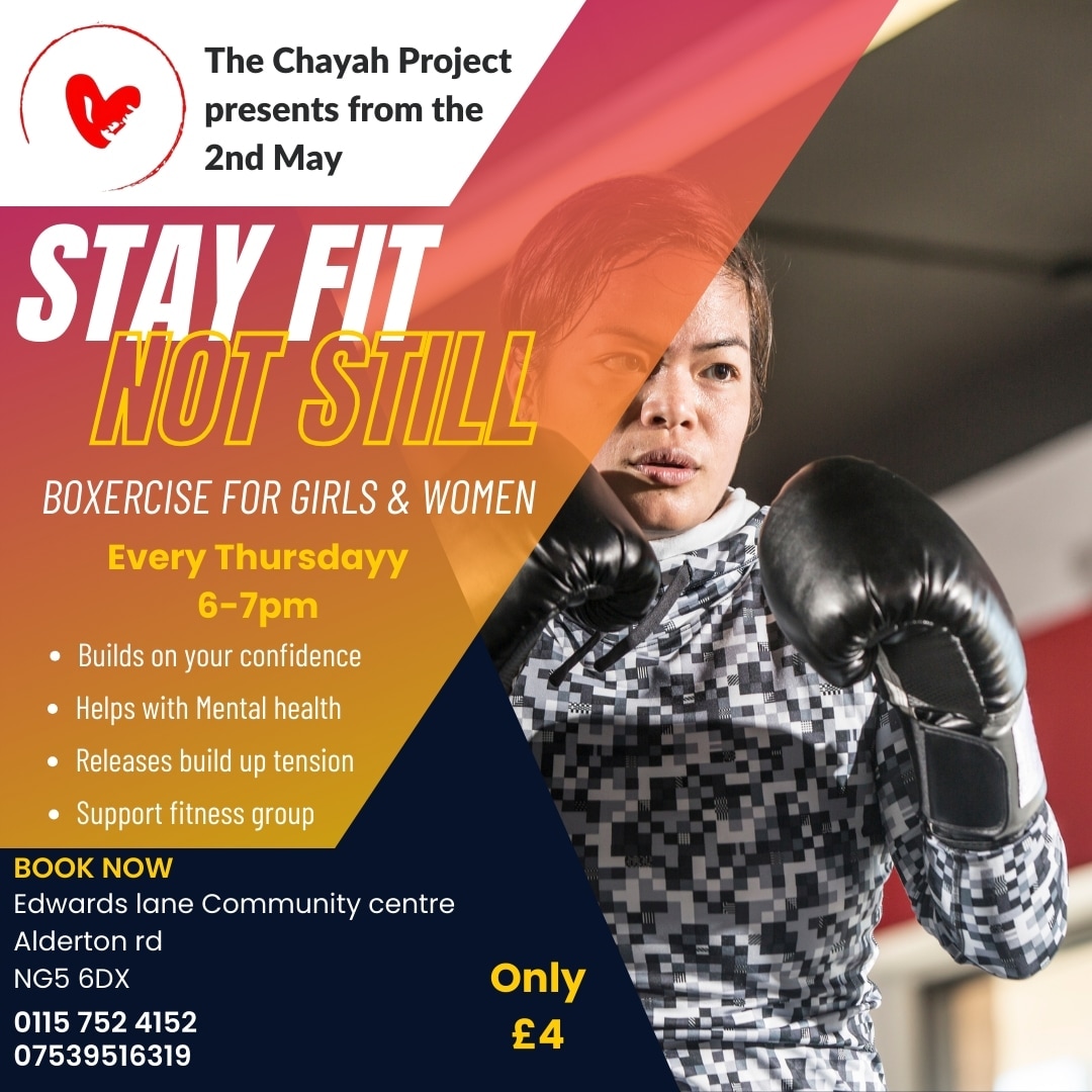 Chayah Group tweet media