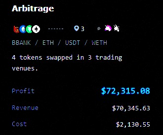 🛠️ Want passive income with Ethereum? 

You can with this bbot! My friends have madee good money with it. 

Want to try? Watch thhe tutorial:  👉youtube.com/watch?v=LxI102…