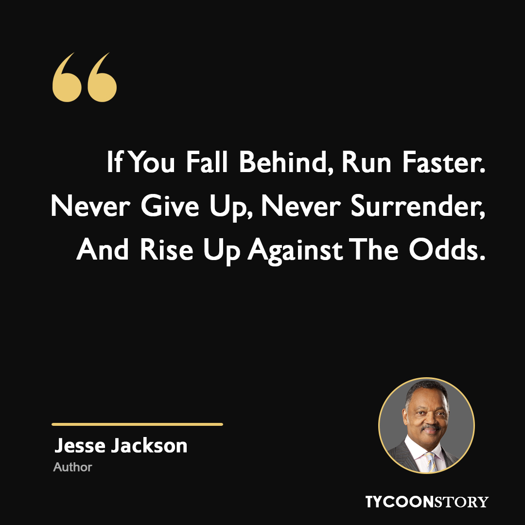 #quotationoftheday

#PersistencePaysOff #nevergiveup #resiliencetraining #staystrong #perseverance #successmindset #Riseaboveitall #staydetermined #achieveyourgoals #stayfocused #inspiration #persistenceiskey

tycoonstory.com