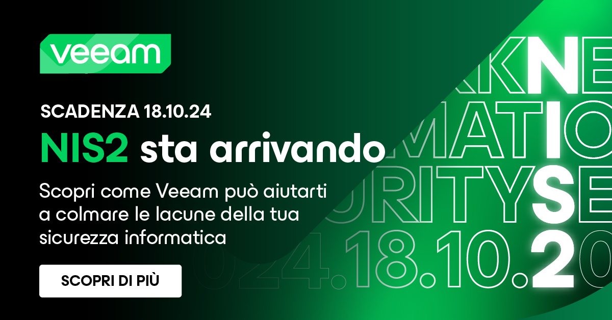 🌟 Organizzazioni certificate ISO 27001! Siete in vantaggio per la conformità NIS2! 🙌 I nostri esperti colmano le lacune relative alla cybersecurity e supportano il vostro percorso verso la piena conformità NIS2. 💪🔐 bit.ly/3Vj6Pzr