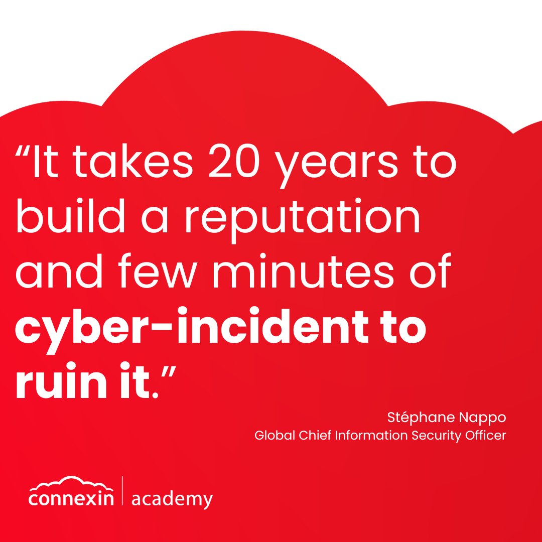 🔒Is your business ready to defend against a cyber attack? Do you have the right skills in place to handle potential threats?

Check out our Skills Bootcamp Cyber Security and stay ahead of the game

Enquire to find out more 👇
eu1.hubs.ly/H09bsDK0
#Connectingyoutoyourfuture
