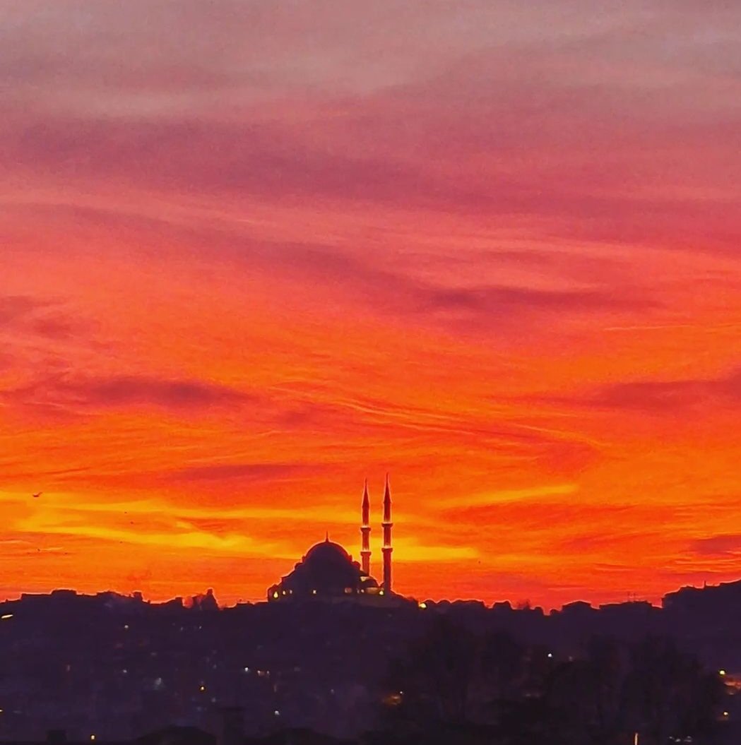 Istanbul ❤️ 🇹🇷