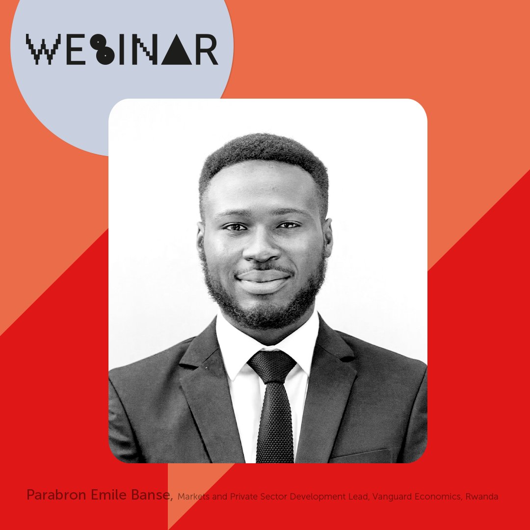 Mo_IbrahimFdn's tweet photo. Join us for an informative discussion on #FinancingAfrica and leveraging Africa's financial resources. 💰

💡We'll hear from @EmileBanse, Markets and Private Sector Development Lead at Vanguard Economics in #Rwanda. 🇷🇼

📅 Friday, 7 June 
⏰ 14:00 EAT
📍 https://t.co/a9UmFPA8a4 https://t.co/owFUpe8LBS