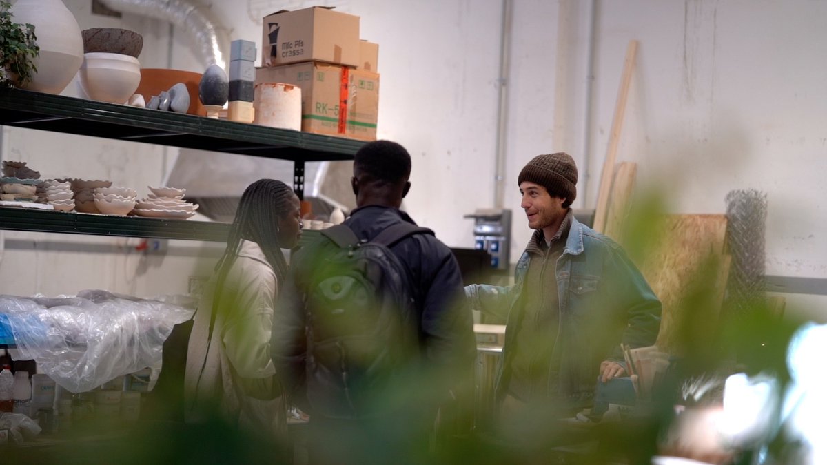 💌Check out our latest #makeafricaeu newsletter: mailchi.mp/makeafricaeu.o…
You will find:
📸 a new policy video
👥how can governments support makerspaces?
🎯new mAkE talks
💫Makers-in-residency 24 coming soon!
#H2020