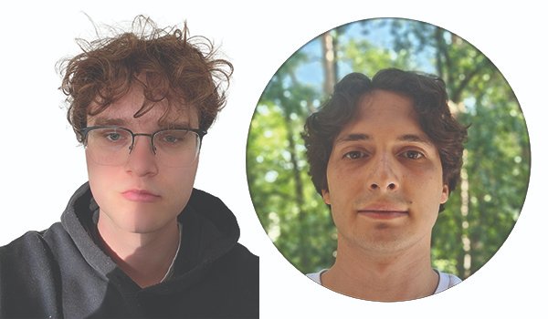 ARC CBBC (@arccbbc) on Twitter photo A warm welcome to our new PhD candidates: Stefan Bouts (<a href="/TUeindhoven/">TU Eindhoven</a>) and Marzio Saccinto (Twente University)!
We would like to introduce them to you: arc-cbbc.nl/news/new-phd-c… A warm welcome to our new PhD candidates: Stefan Bouts (<a href="/TUeindhoven/">TU Eindhoven</a>) and Marzio Saccinto (Twente University)!
We would like to introduce them to you: arc-cbbc.nl/news/new-phd-c…