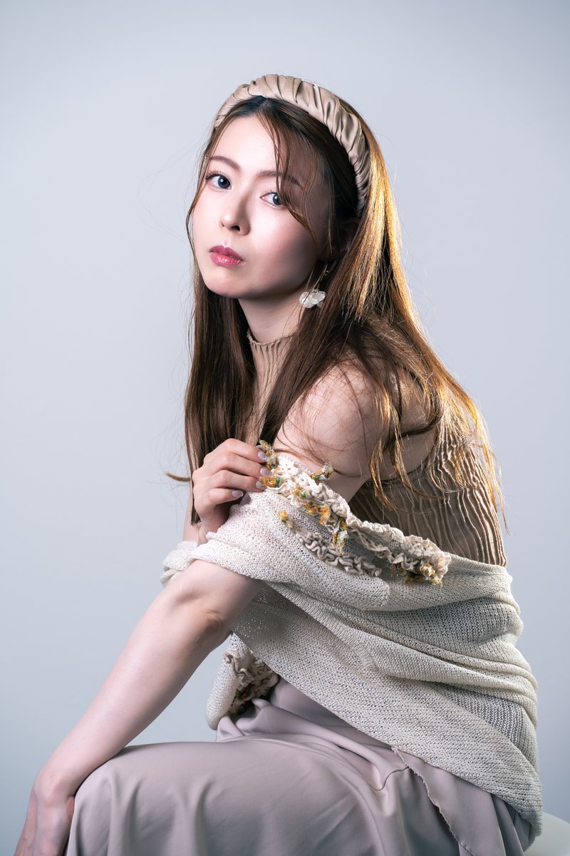 まりあさん
#portrait #ポートレート