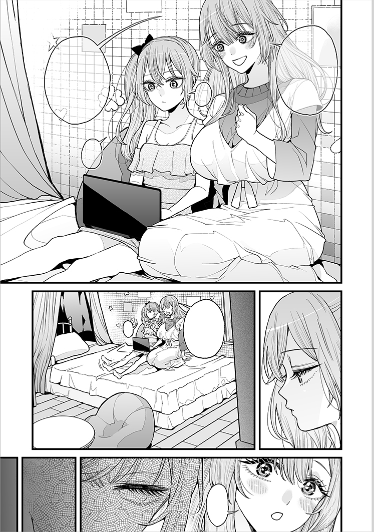 進捗 
着せ恋本 