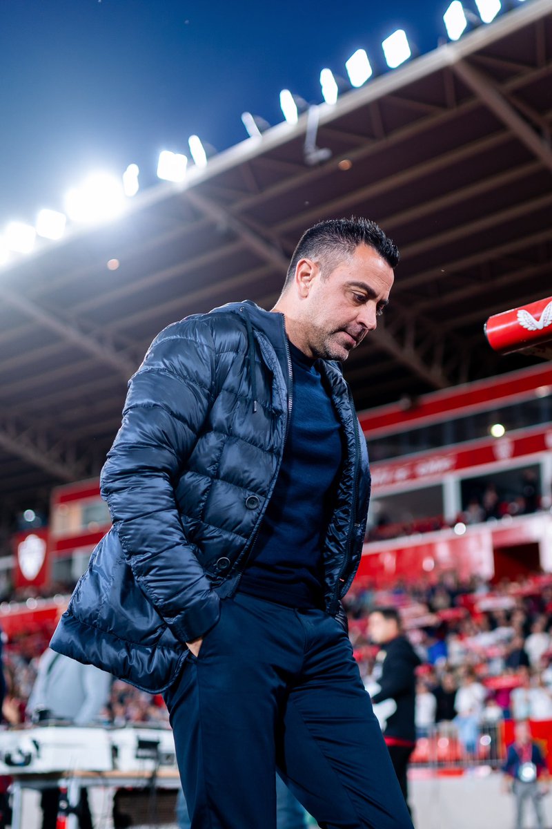 🚨 OFFICIEL ! Xavi n’est plus l’entraîneur du FC Barcelone ! 👋💙❤️