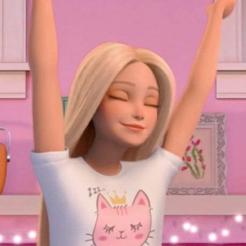 IG: thisuserlovesbarbie (@barbiecrumbs) / Posts / X